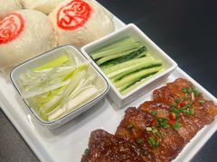 -老馆子·建德菜·山肴鱼鲜(海威新界店)