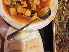 -蒙古人烤羊大师·草原料理(工农大路店)