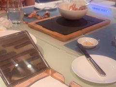 -柏悦酒店-沁园牛排海鲜西餐厅