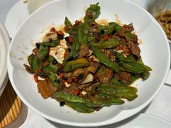 -福海居烤鸭店(鸟巢店)