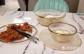 Wenzhou Lard Crumbs