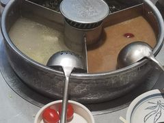 -巴奴毛肚火锅(二七万达店)