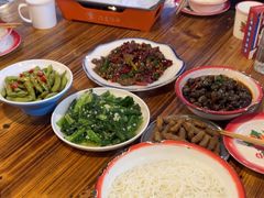 -冶建镜子·老南昌大排档·江西虾王(总店)