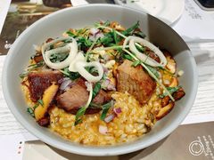 私藏版牛骨浓汤烩饭-娜娜家·Nana's restaurant(国金汇店)
