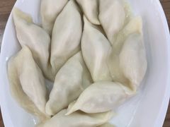 -喜家德虾仁水饺(北站店)