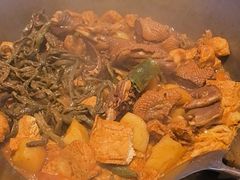 -山河屯铁锅炖·非遗铁锅炖(华强北店)