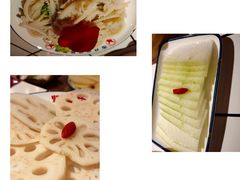 -贤合庄卤味火锅(顺城店)