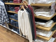 -优衣库(上海虹口龙之梦店)