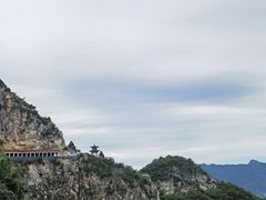 -圣莲山风景区