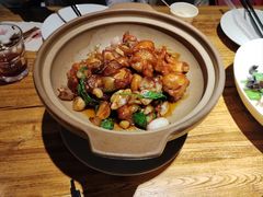 -青年公社烤鸭(青年路店)