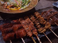 -半藏居酒屋(香港花园店)