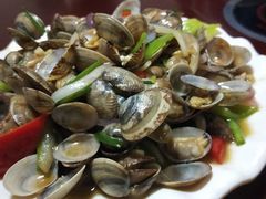 -明记海鲜美食老字号(明记总店)