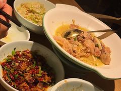 -湘间田舍(北仑银泰店)