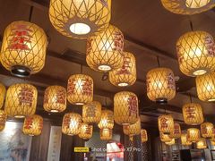 -南京大牌档(夫子庙老门东店)