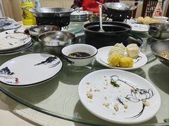 -柳沟豆腐宴69号福豆堂