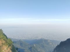 -泰山风景名胜区