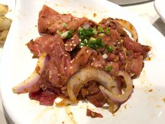 -么子烤肉(化龙池店)