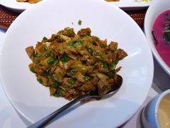 -院里寻菜·精致庭院菜(观沙岭店)