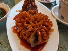 -新聚丰菜馆(太监弄店)
