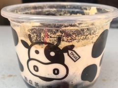 -TPLUS茶家(淮海店)