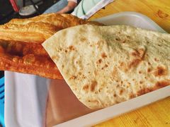 -陈记锅巴菜(五大道店)