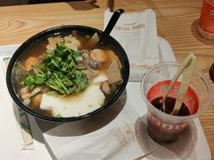 烧仙草-八婆婆烧仙草(曾厝垵店)