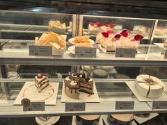 -PETIT PARIS 小巴黎(花园道店)