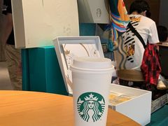 -星巴克(深圳布吉万象汇4F店)