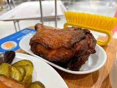 -宜家家居(四元桥商场店)