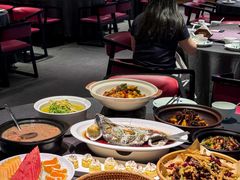 -简小舍·民间手艺菜(武昌江滩店)