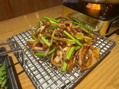 -恩你小木屋·韩式料理(南长街店)