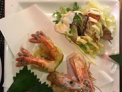 -有喜屋·深夜食堂(北京西路店)