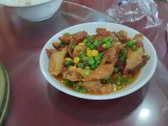 -小本鸡饭店(滨江白马湖店)