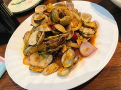 -庆峰龙虾烧烤(合肥一店)