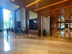 -济南喜来登酒店