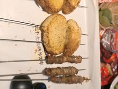 -三个大叔东北烧烤·砂锅菜(西三旗店)