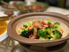 -锦府盐帮·私宴(赛特店)