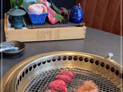 -铭牛烧肉·和牛海鲜自助(高新月牙湖店)