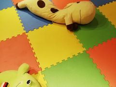 -岷山饭店-芝芝自助餐厅