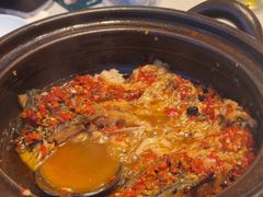 -南景饭店(万家丽路店)