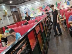 大堂-双合园·海鲜水饺青岛菜(万佳广场店)