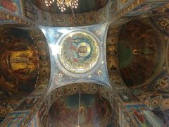 -滴血救世主教堂