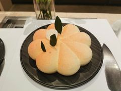 -顺德美的万豪酒店·自助餐·贡厨