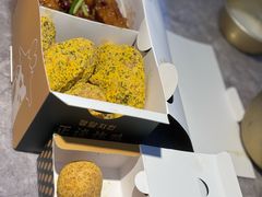-正谈炸鸡(深圳首店)