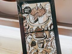 -Pantry's Best派悦坊蛋糕(K11购物艺术中心店)