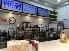 -CoCo都可(大兴凯德MALL店)