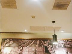 -星巴克(襄阳公园店)