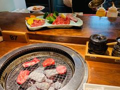 -御牛道日式烤肉料理(杭州万象城店)