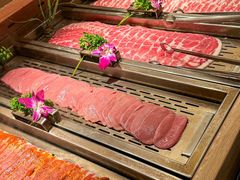 -梨花自助烤肉(西三旗万象汇黑金店)