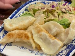 -长人馄饨铺(解放街店)